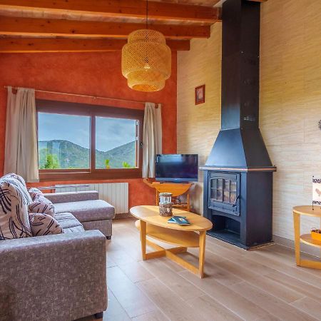 Villa Cala Torta Na Moli By Interhome Cala Mesquida  Extérieur photo